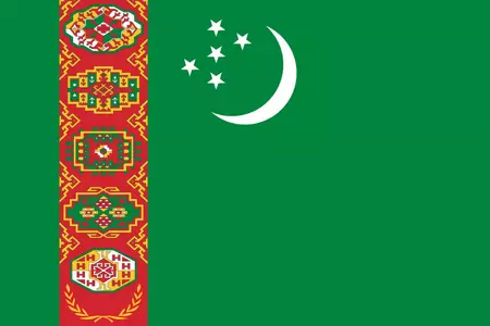 TGM Rapid Survey mini Online Panel in Turkmenistan
