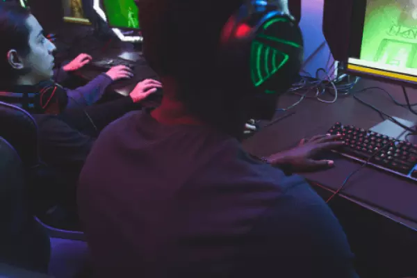 A data-driven approach to evaluate gaming behavior in Pakistan