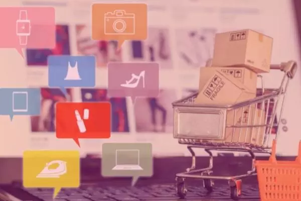 TGM Global E-commerce Customer Insights 2022| Download Report 