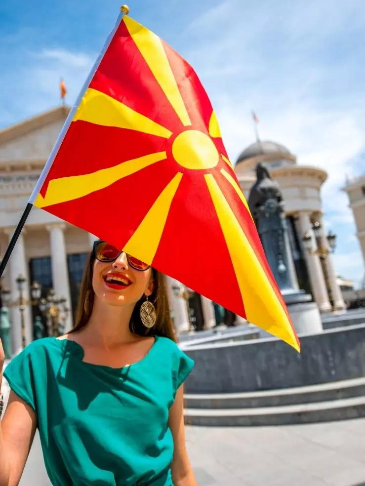 Market research in North Macedonia