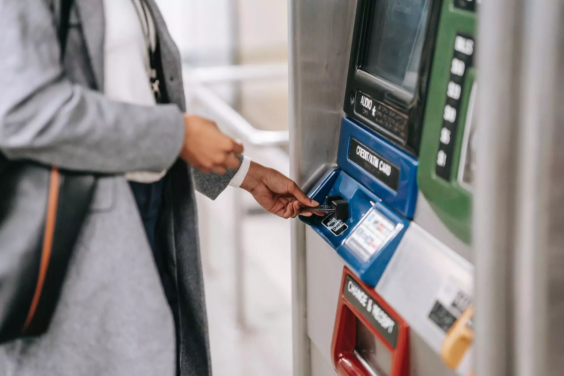 Cross-Border Banking: A Comprehensive Study on Multi-Country Financial Behaviors