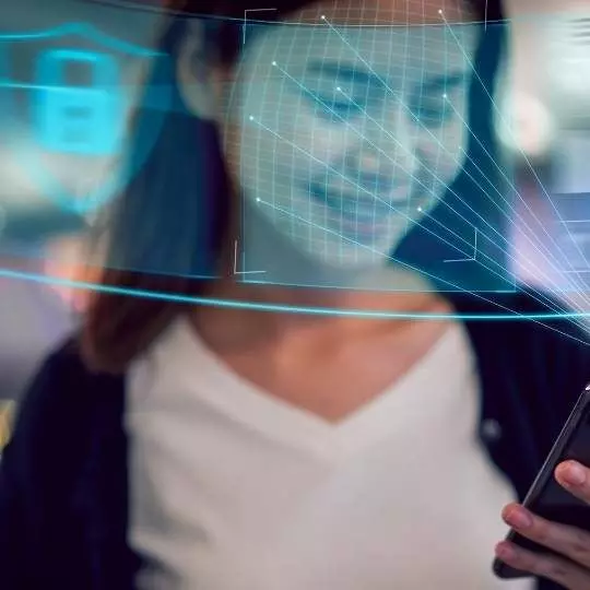 Machine learning using online surveys