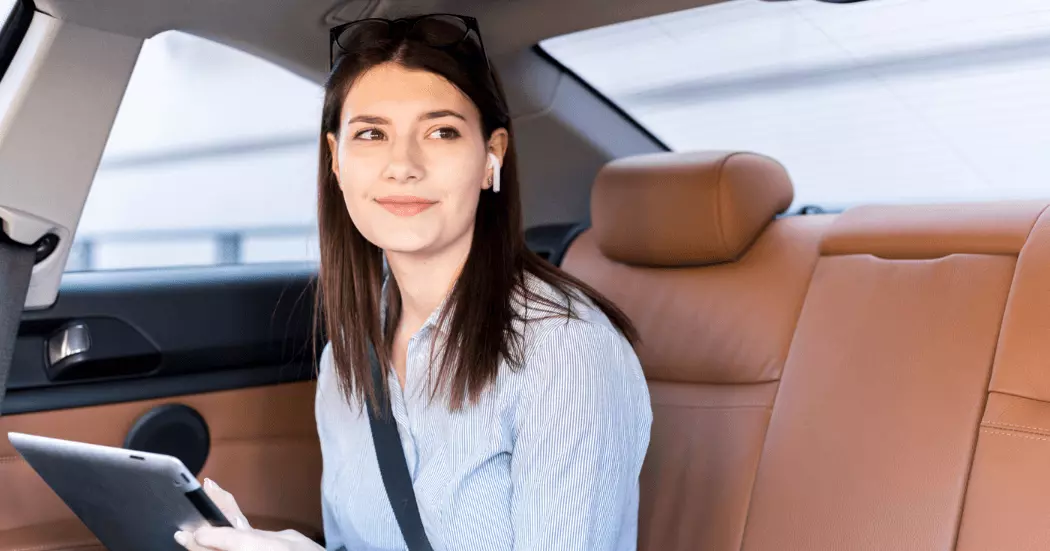 Ride-Hailing Trends Across Generations: Usage Patterns and Key Differences