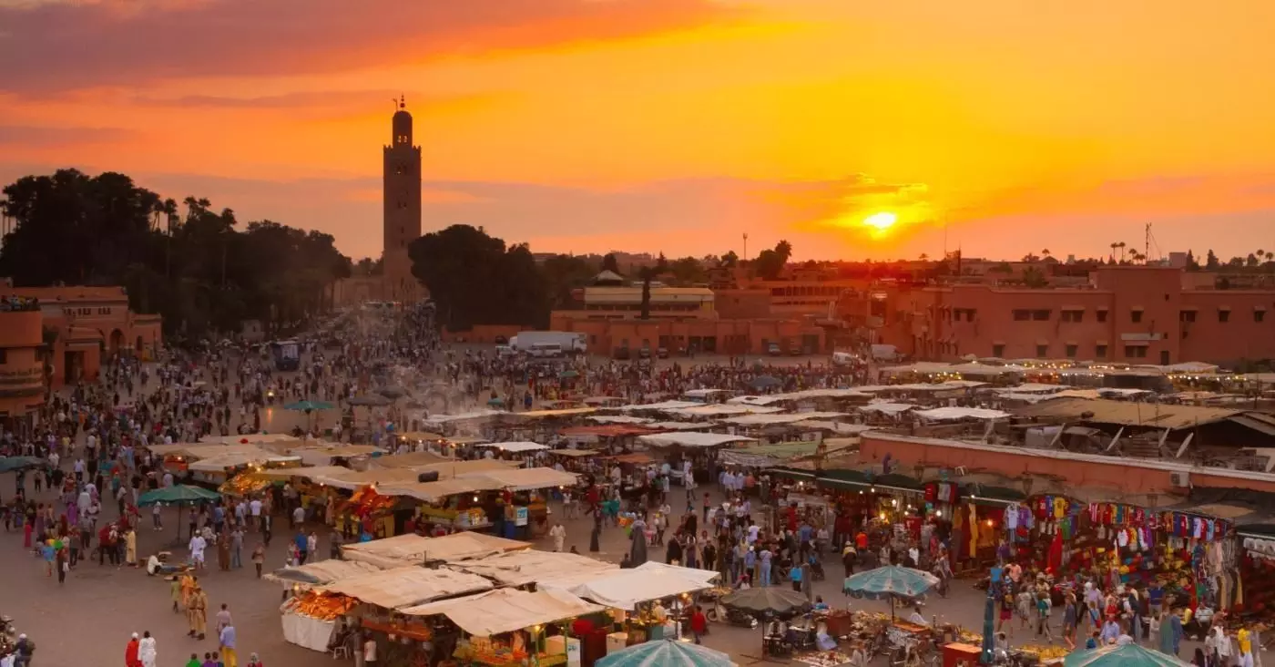 Market Research in Morocco