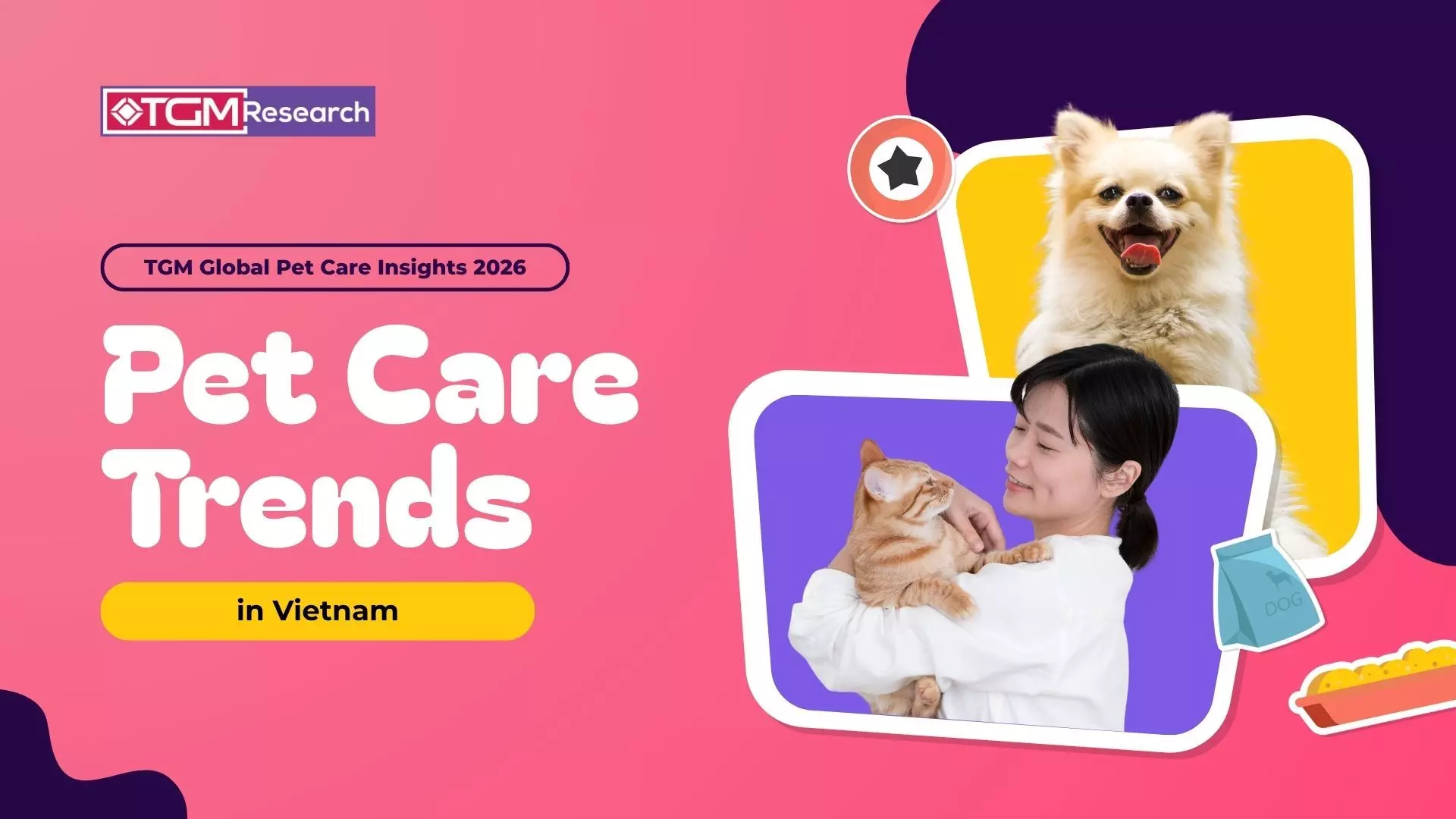 Vietnam Special Report 2026: Pet Care Trends, Consumer Behavior, and Spending