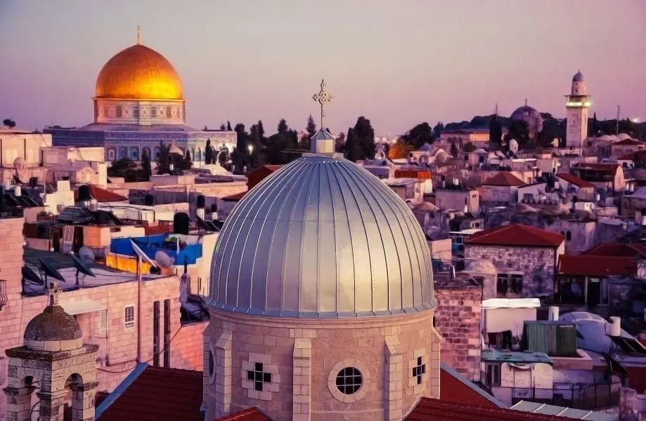 Doing business in the Middle East Countries