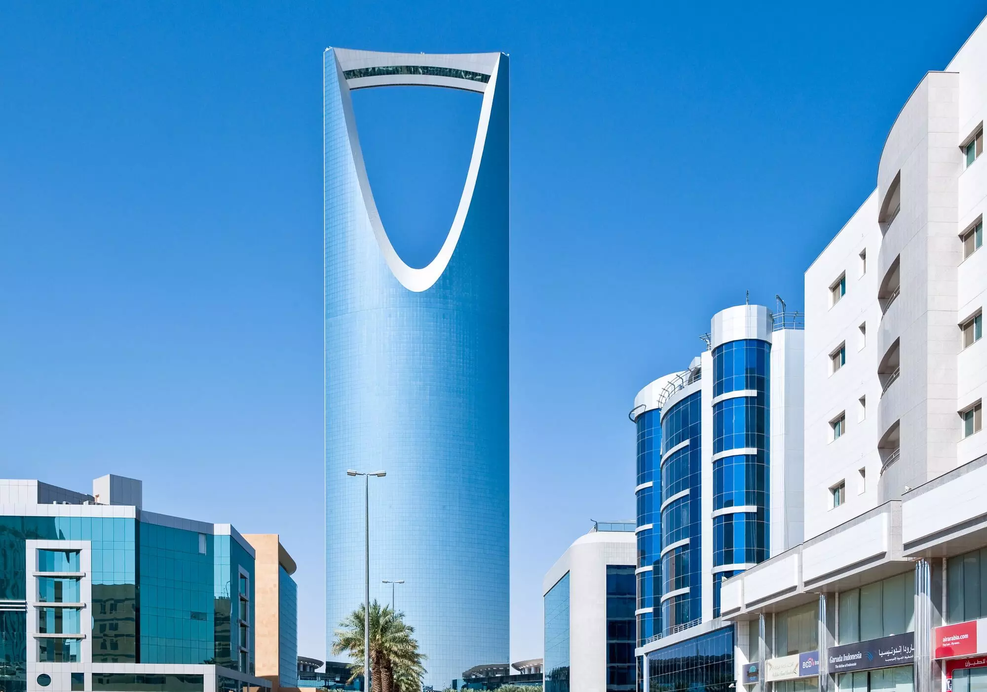 Global Market Research case study on property investment