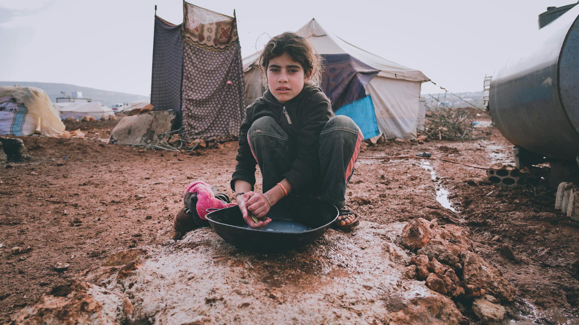 Examining Public Perception on the Repatriation of Conflict-Displaced ...