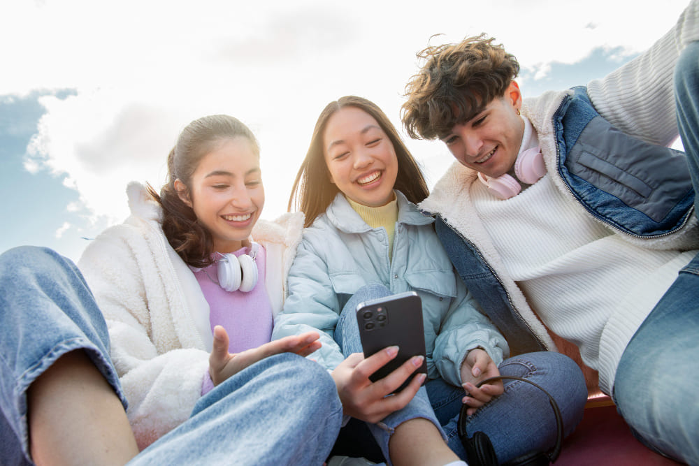 Gen Z Consumer Behavior in 2026: Key Trends and Data | TGM Research