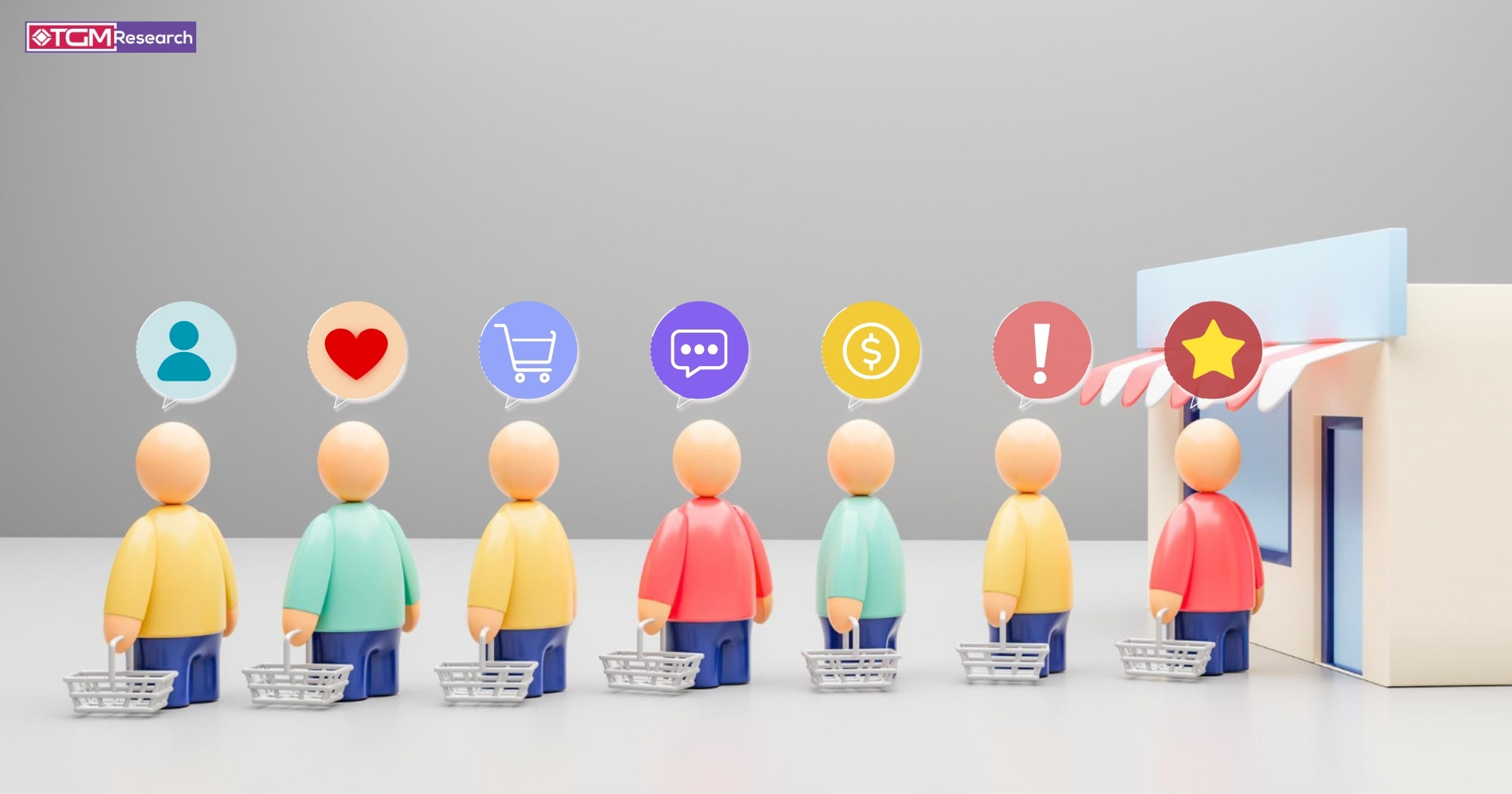 What are Consumer Insights? A Guide to Understand Your Target Market