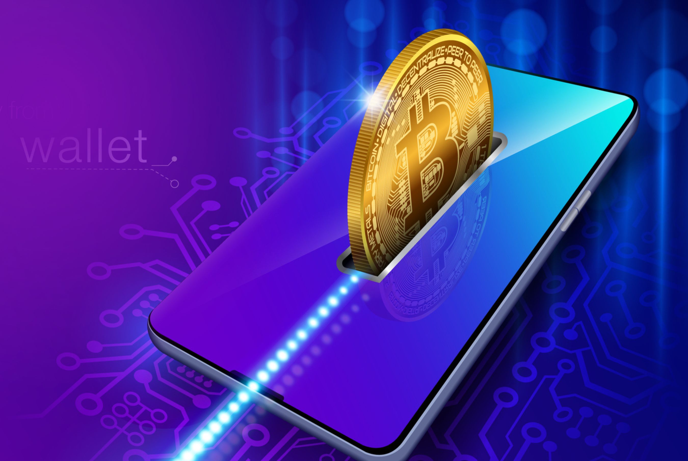 Can Crypto Bridge the Financial Gap for the Unbanked?