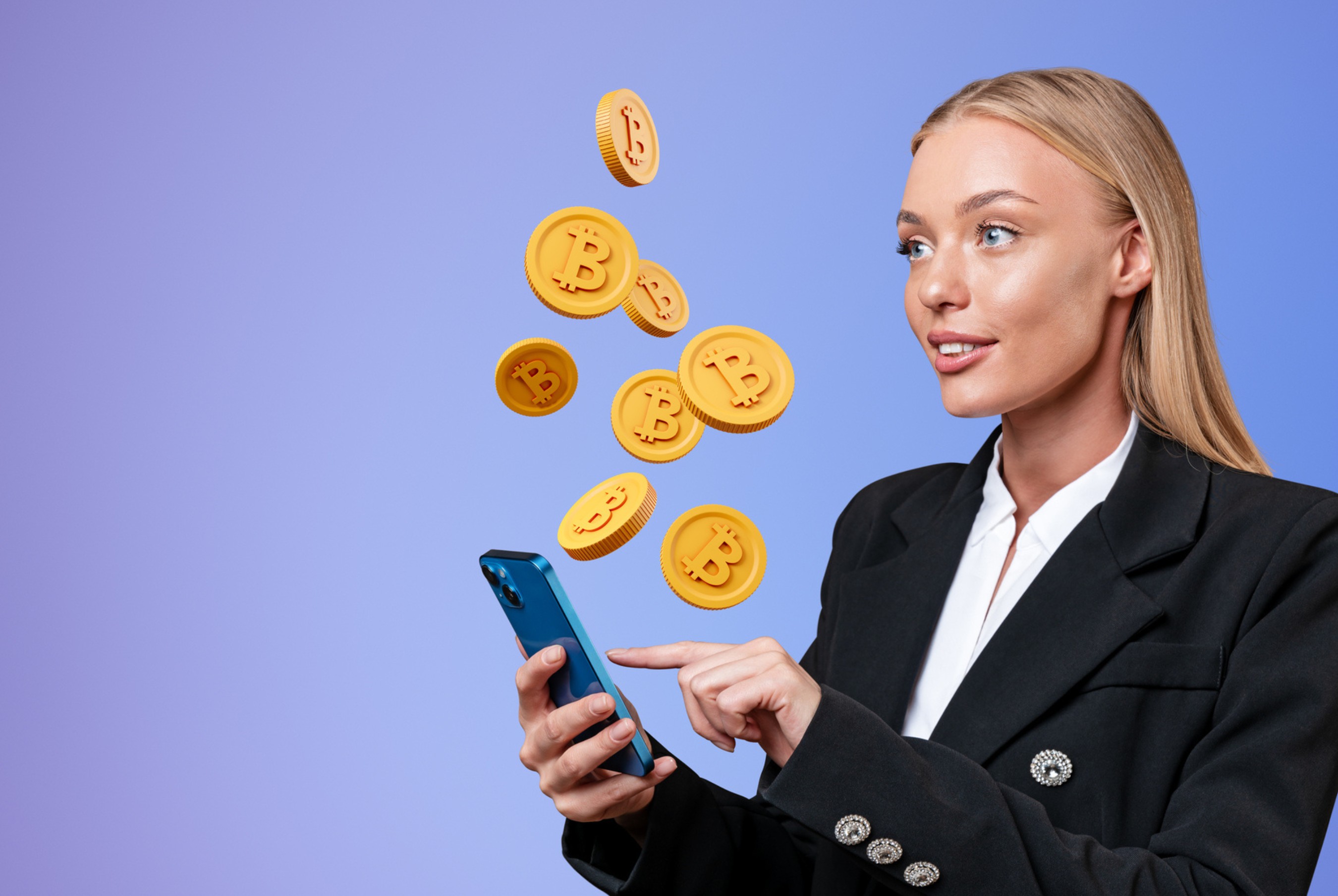 Is Crypto the Next Step Toward the Cashless Society?