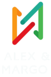 CULTURE DIFFERENCES - Logo Alex & Margo