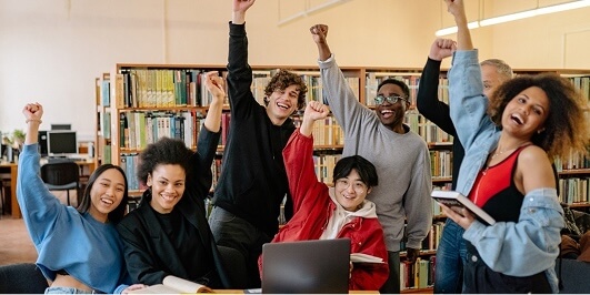 Supporting Educational &amp; Community Research  Banner