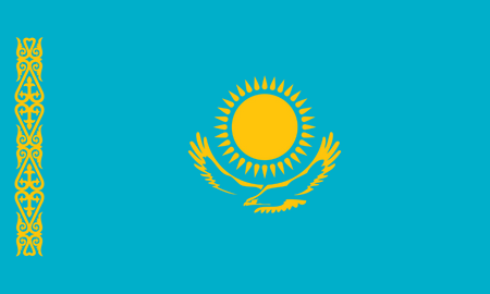 TGM National Omnibus Research in Kazakhstan