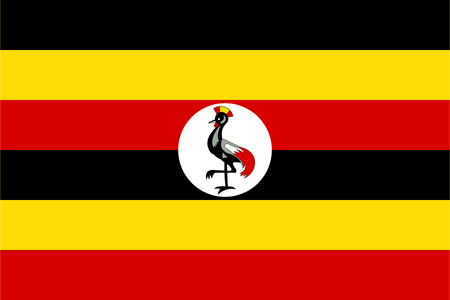 Panel online serta menggunakan seluler di Uganda
