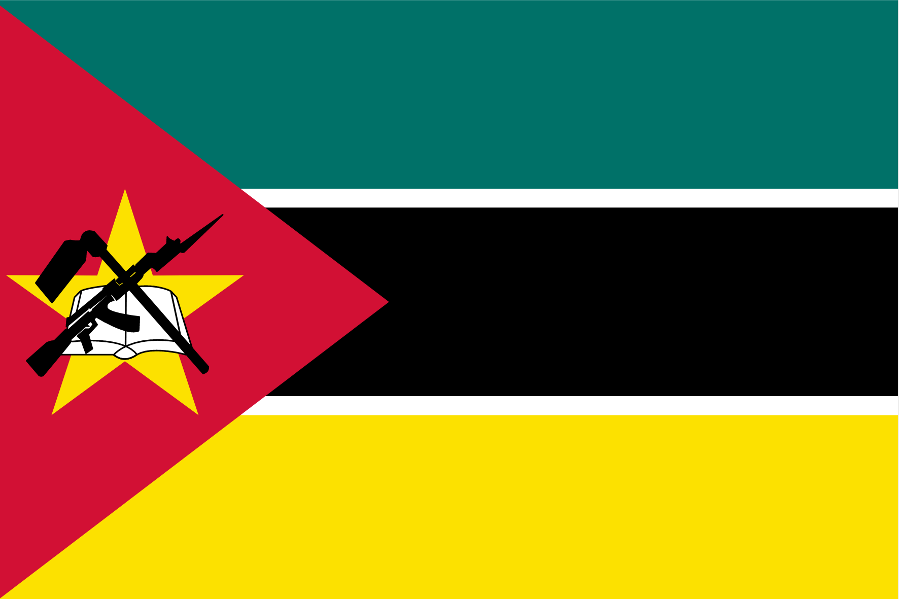 Panel badania rynku online w Mozambiku