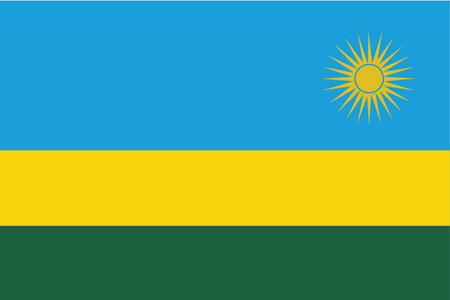 Painéis online e móvel na Ruanda