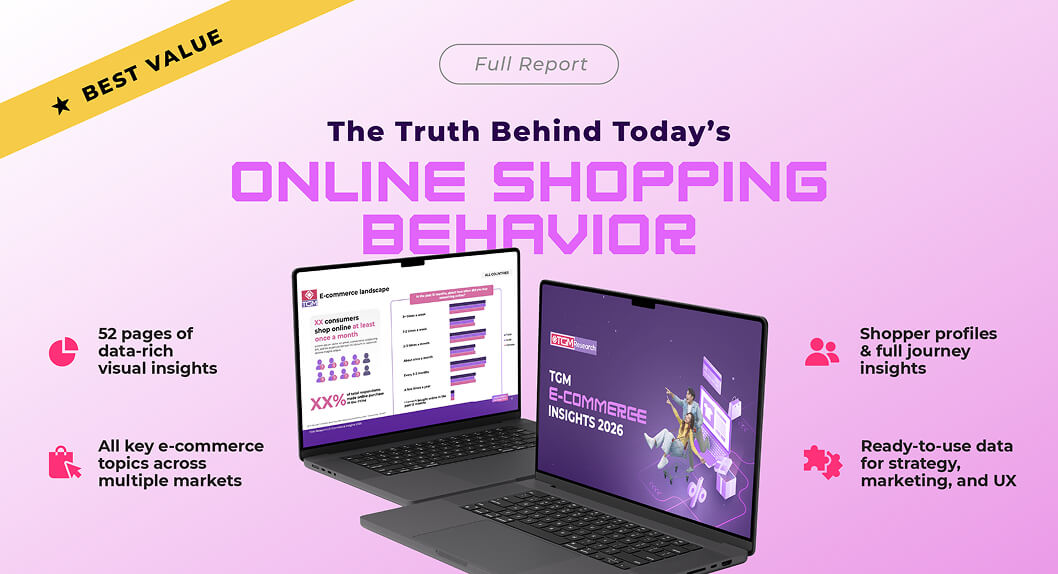 TGM E-commerce Insights 2026 asset