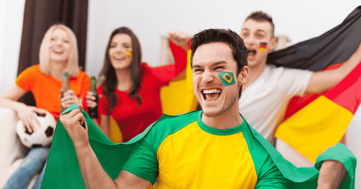 Flashscore deepens commitment to Brazilian football fans with exclusive insights into nationโs sports culture