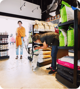 TGM Offer Industries Pet Products and Services