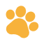 Pets project logo