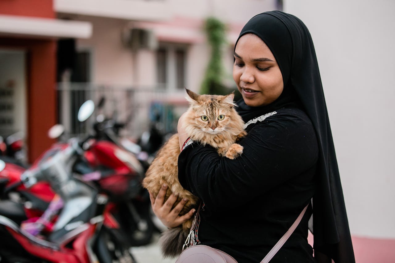 TGM Pet Care Report 2024 Insights in the UAE