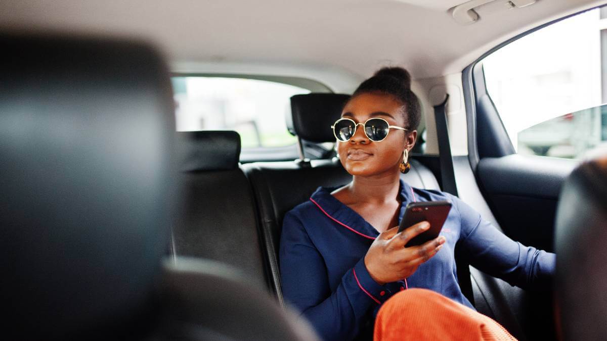 Why Safety is the Deciding Factor for 72% of African Riders | TGM Research