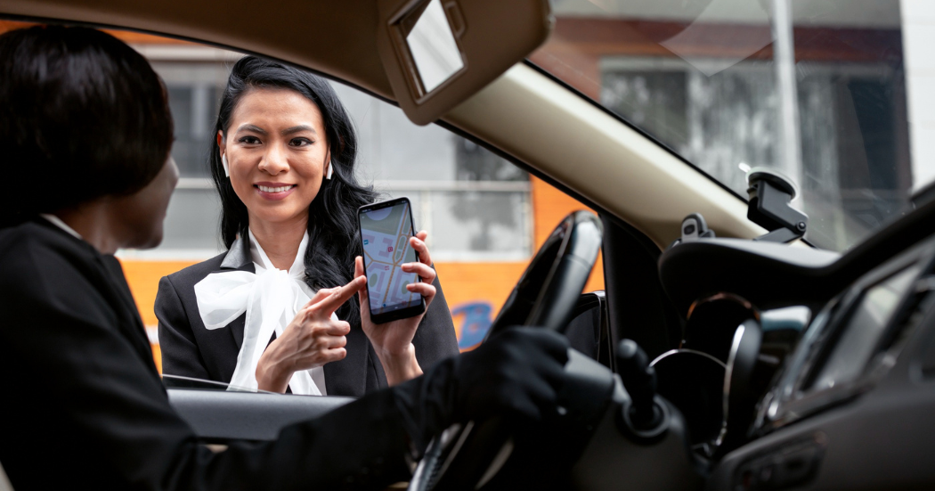 Ride-Hailing Adoption in Latin America: 3 Factors Influencing Consumer ...