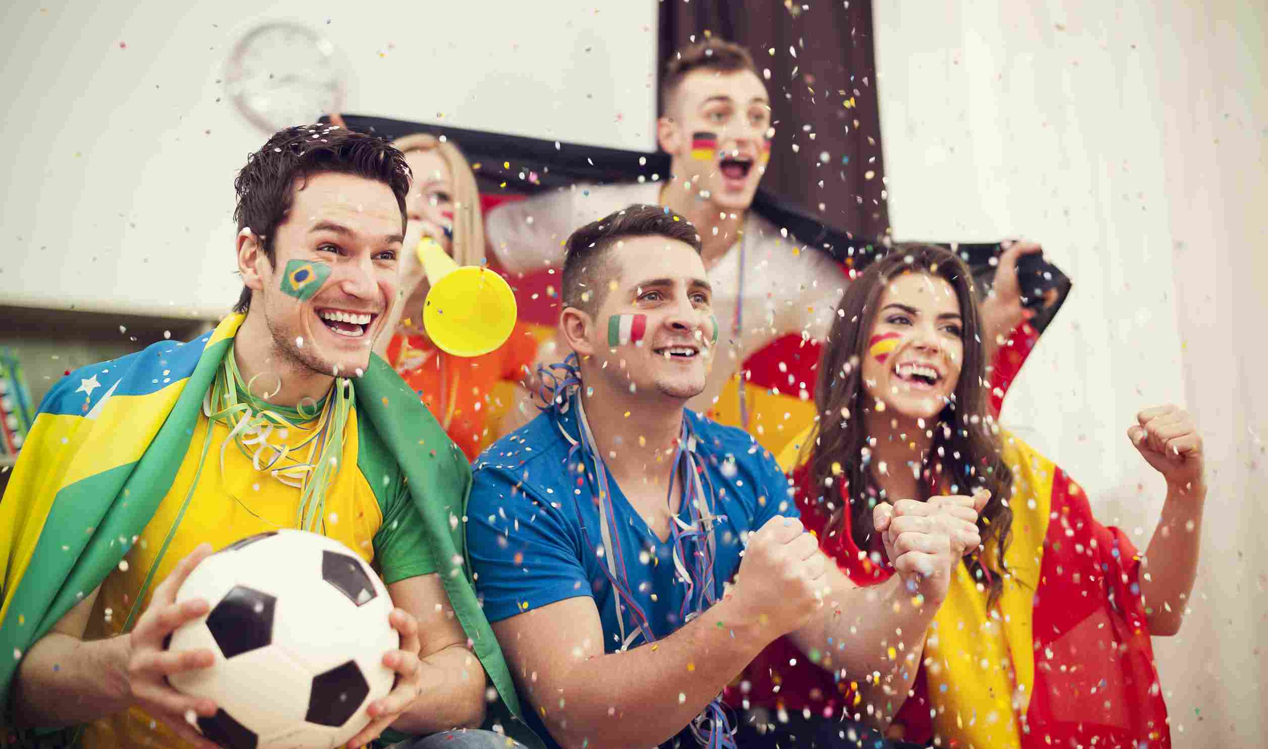 TGM Global Sporting Insights | Sharing