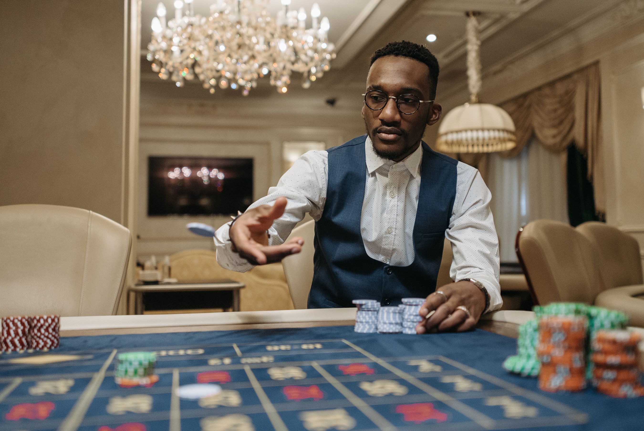 Responsible Gambling: How the Betting Industry Fights Addiction