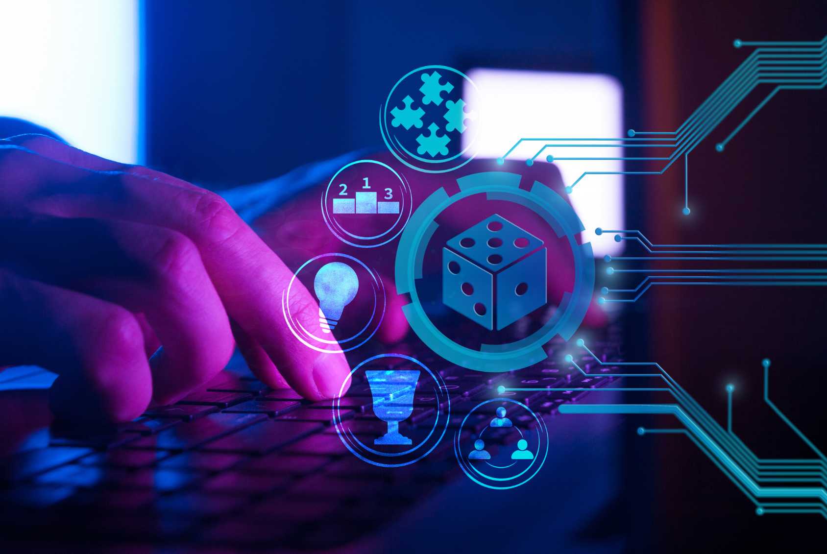 Gamification in Sports Betting: New Approach to Engagement and Success