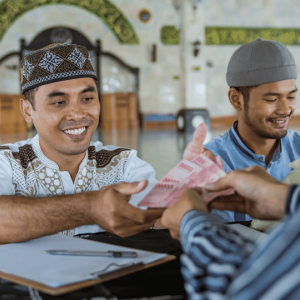 Indonesians' Commitment to Charitable Giving Surges During Ramadan 2024, TGM Research Reveals