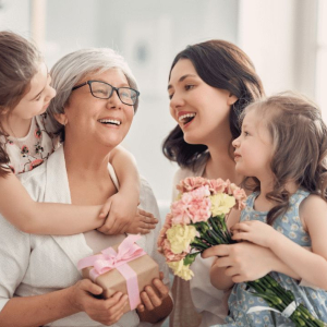 50% of Polish shoppers have chosen to make in-store purchases to indulge their mothers on Mother's Day, TGM Research survey reveals 