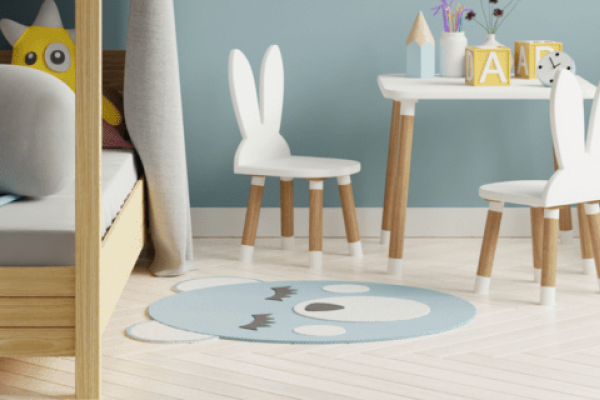 Evaluating the safety of children's furniture in Polish market