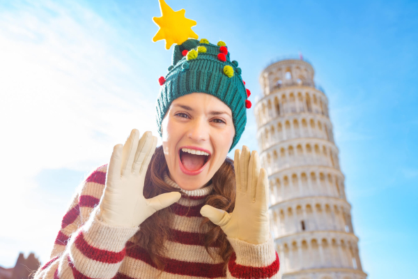 Christmas Insights 2023 | Italy Report | TGM Research