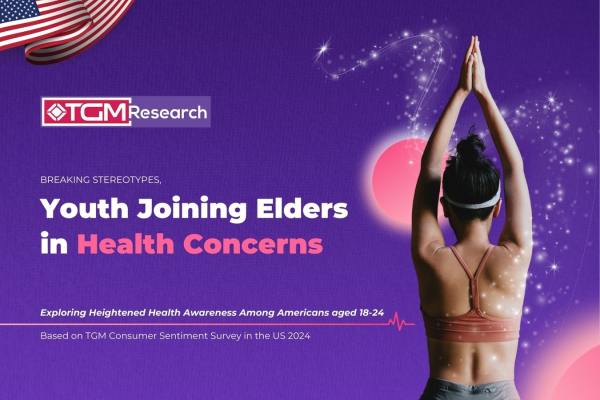 Breaking Stereotypes: Youth Joining Elders in Health Concerns