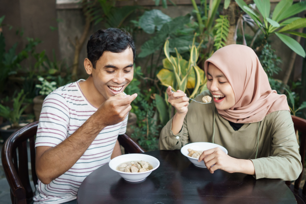 TGM Ramadan Insights 2024 | Indonesia Consumer Profiles 
