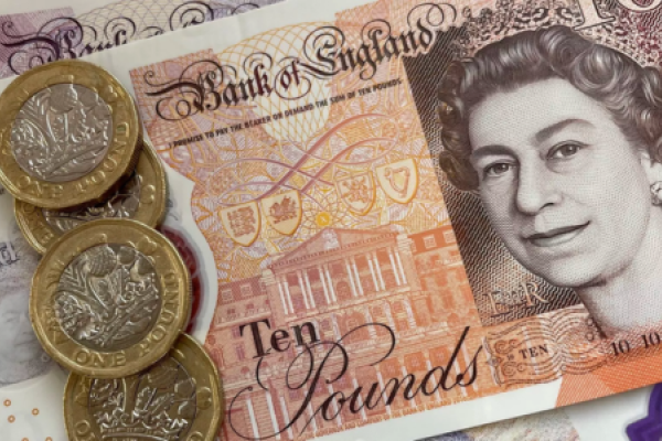 TGM Ecomverse: Insight into England's Cost of Living Crisis 2023 | England Report 