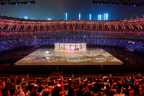 The Rise of Sports Tourism: A Closer Look at the Impact of Mega Sporting Events 