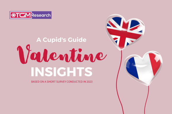 TGM Valentine's Day Insights | France vs UK