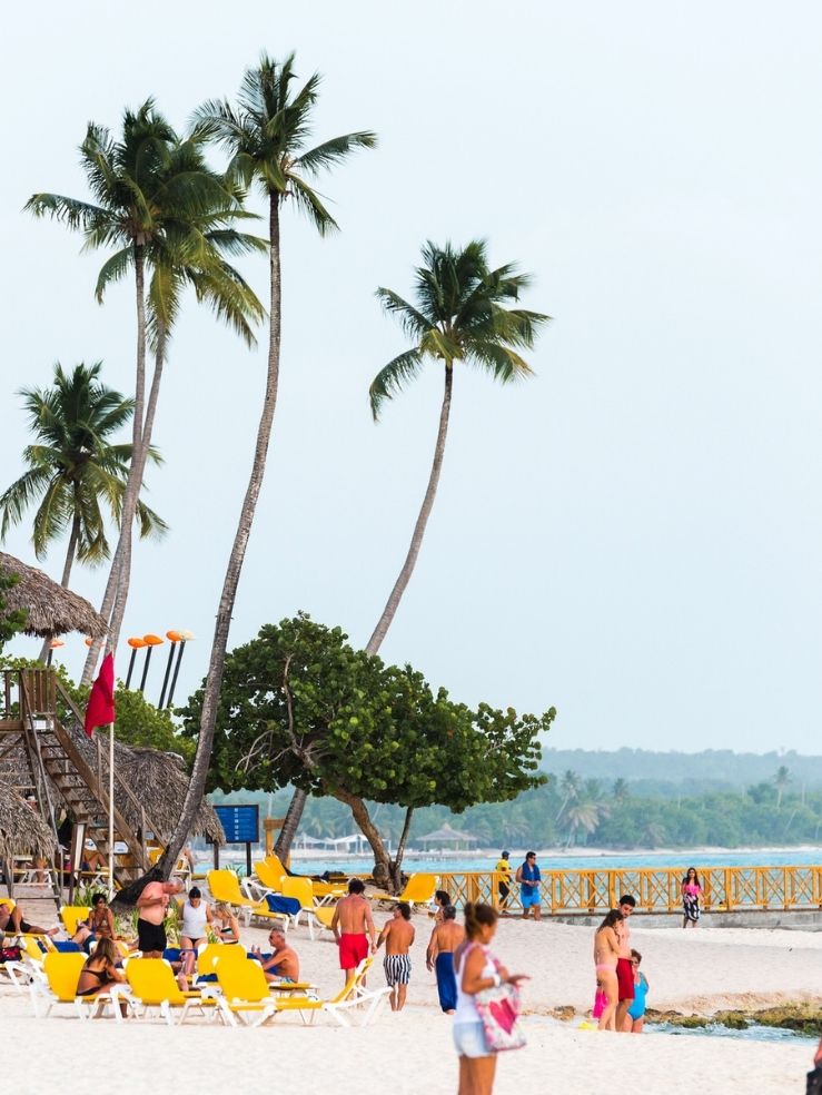 Online Panel in Dominican Republic | Market Research and Online Surveys ...