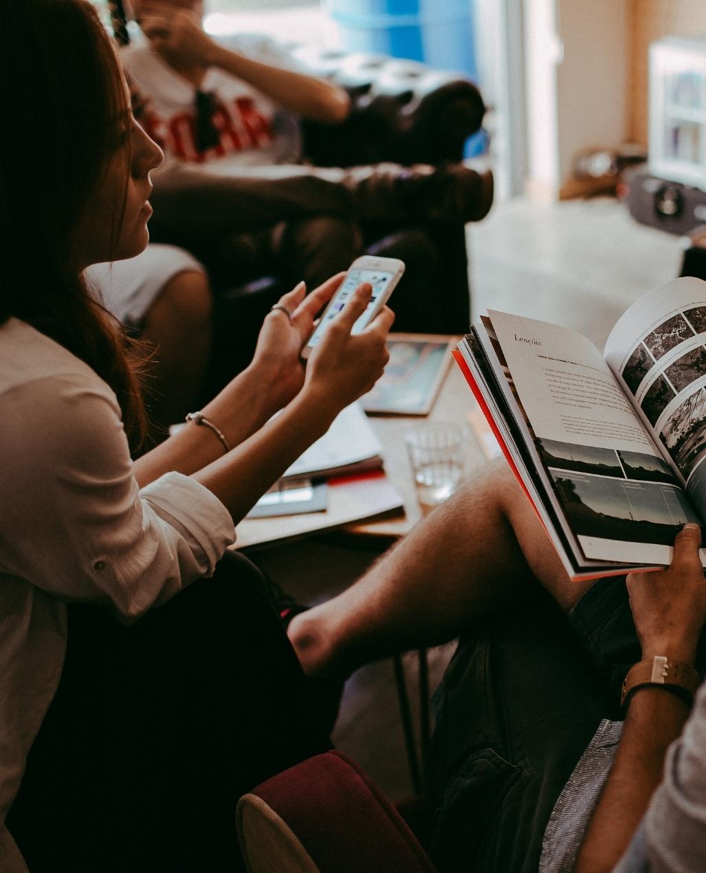 Market research in Luxembourg