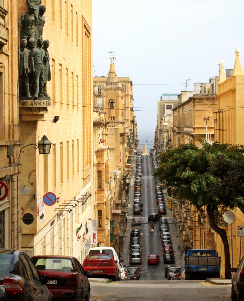 Market research in Malta