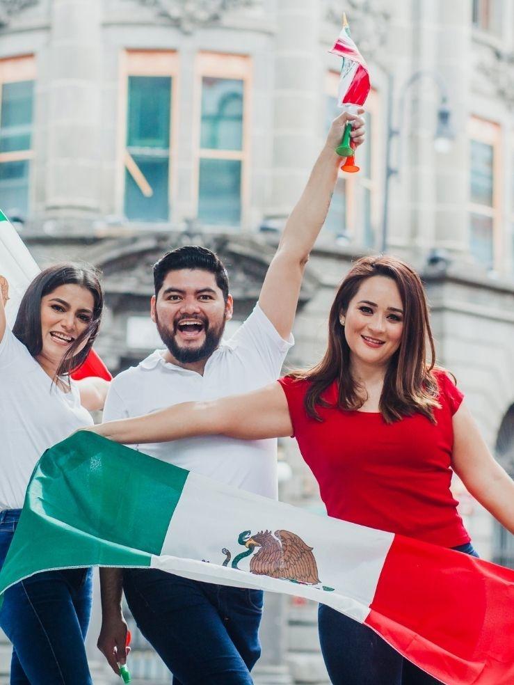 Market research in Mexico