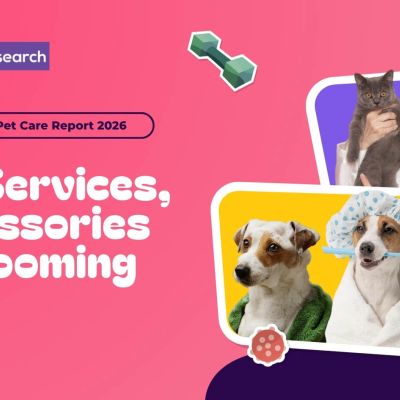 TGM Indonesia Pet Services, Accessories &amp; Grooming Insights 2026