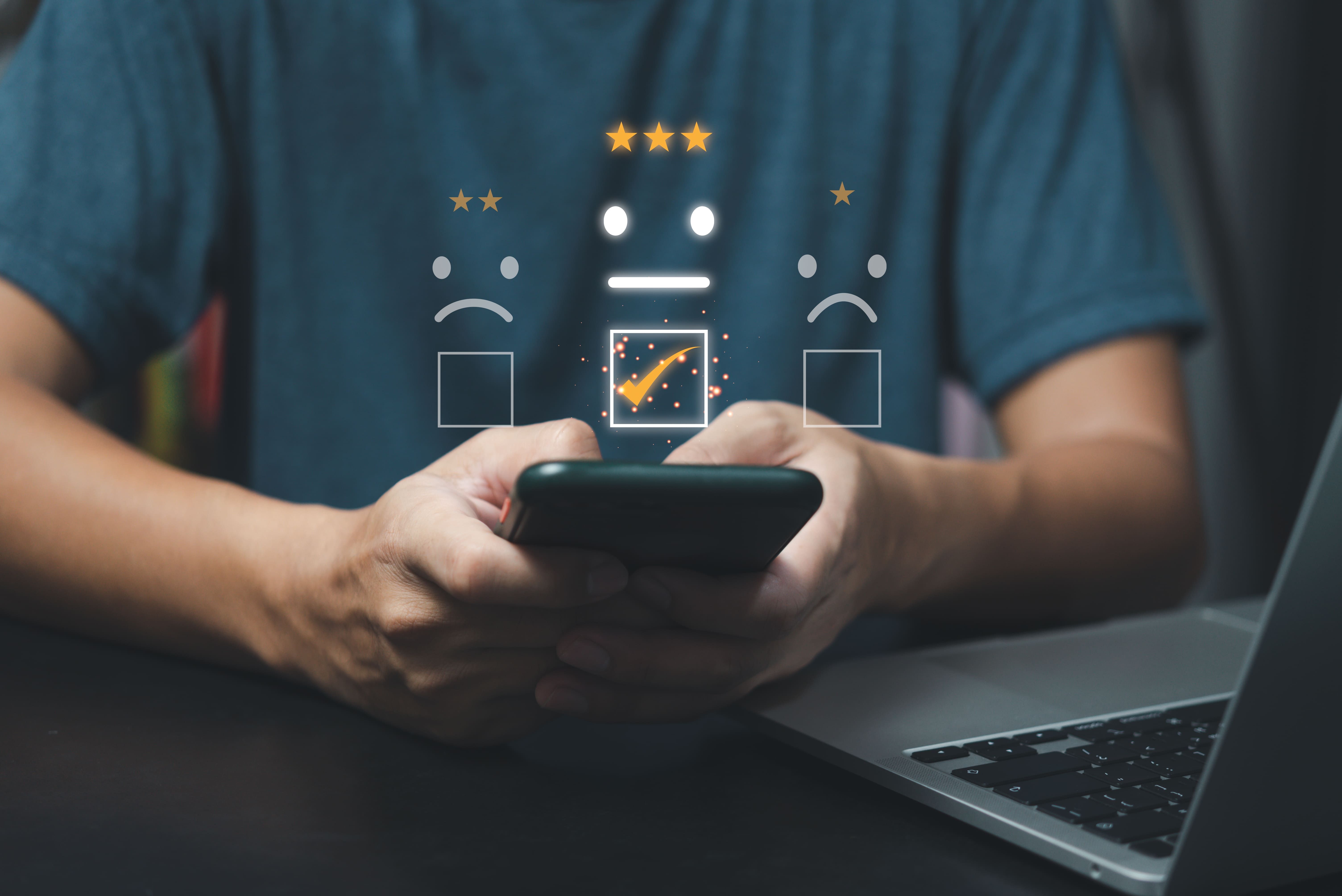 Create A Survey Sampling Plan In Seven Simple Steps