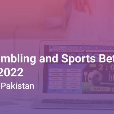 Gambling and Sports Betting market research | Insights in Pakistan