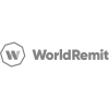 TGM client-World Remit logo