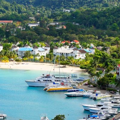 Market research and online panel in Jamaica 